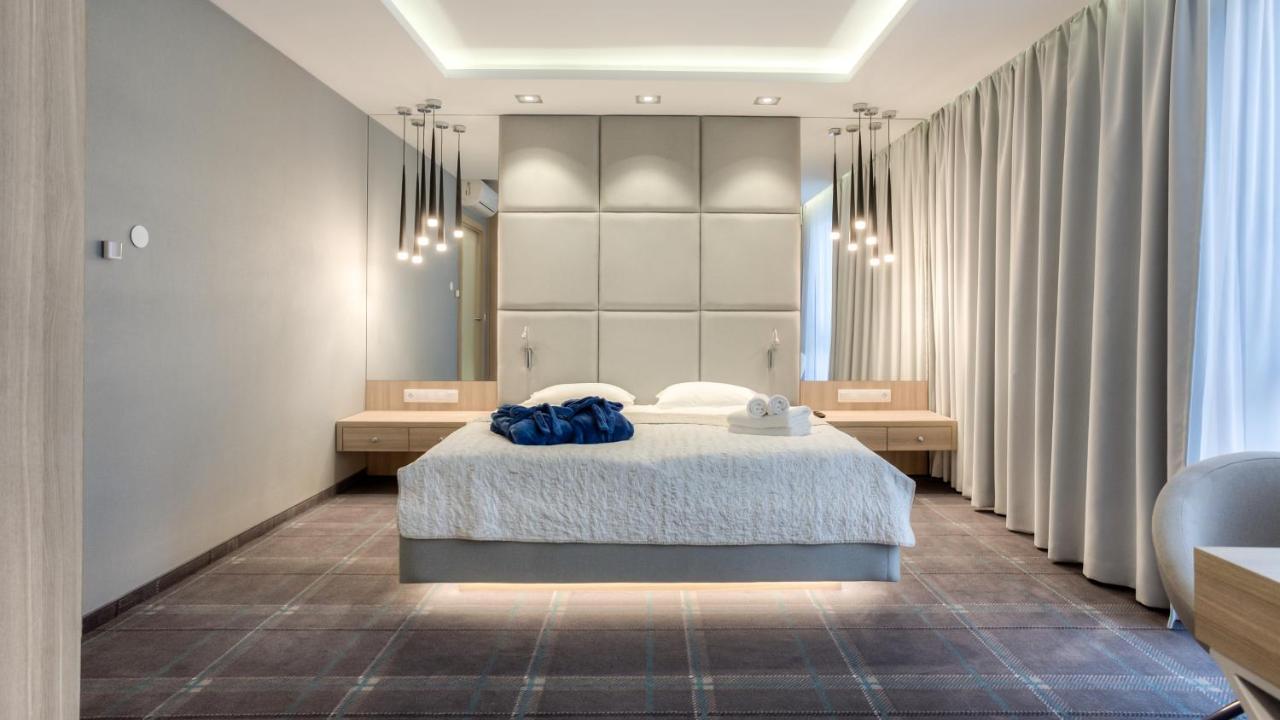 Hotel Ren & Restauracja Browar Kociewski Starogard Gdański Extérieur photo