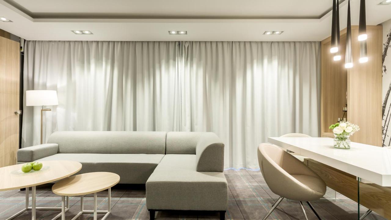 Hotel Ren & Restauracja Browar Kociewski Starogard Gdański Extérieur photo