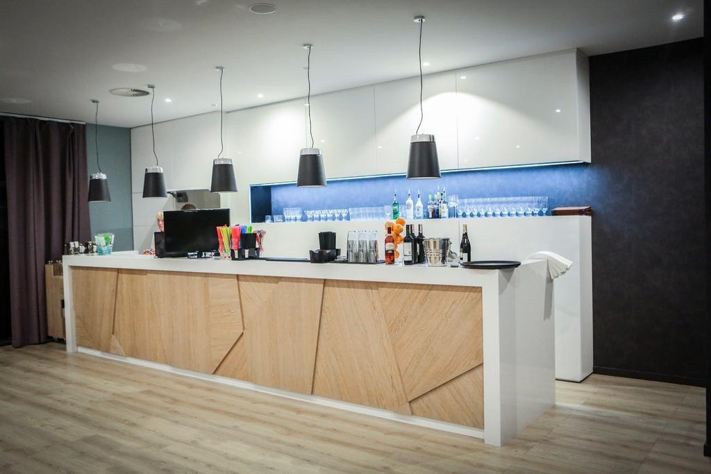 Hotel Ren & Restauracja Browar Kociewski Starogard Gdański Extérieur photo