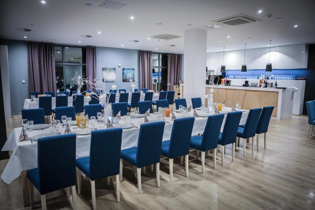 Hotel Ren & Restauracja Browar Kociewski Starogard Gdański Extérieur photo