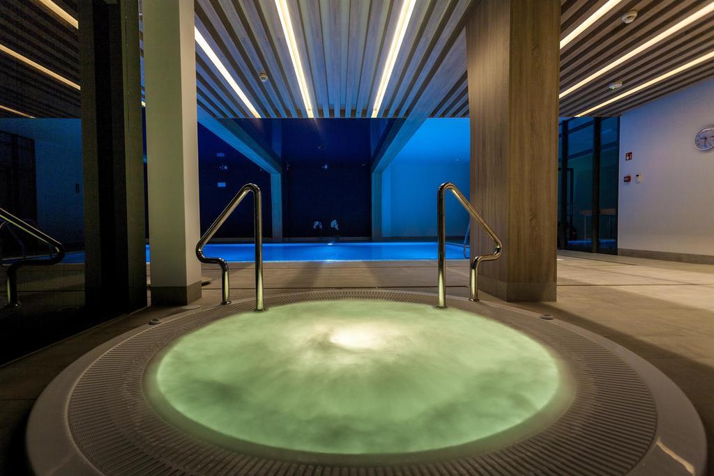 Hotel Ren & Restauracja Browar Kociewski Starogard Gdański Extérieur photo