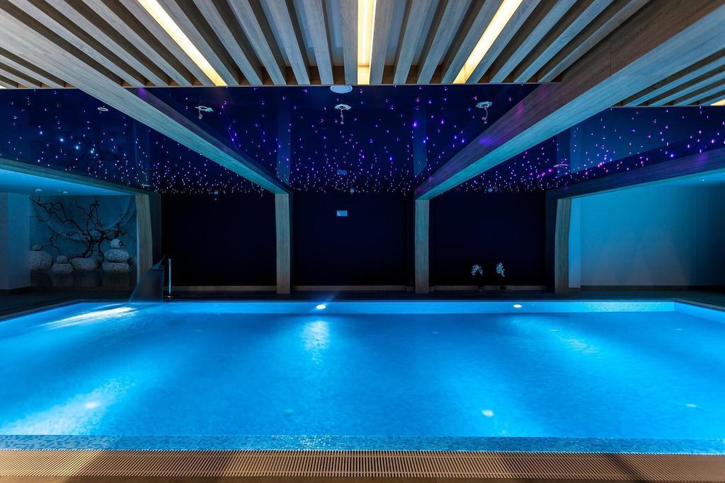 Hotel Ren & Restauracja Browar Kociewski Starogard Gdański Extérieur photo