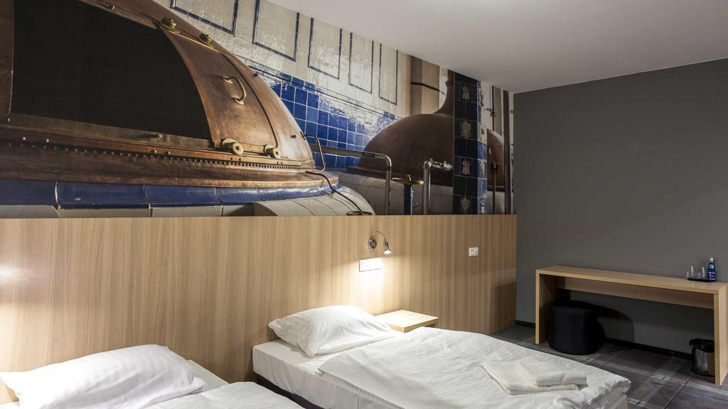 Hotel Ren & Restauracja Browar Kociewski Starogard Gdański Chambre photo