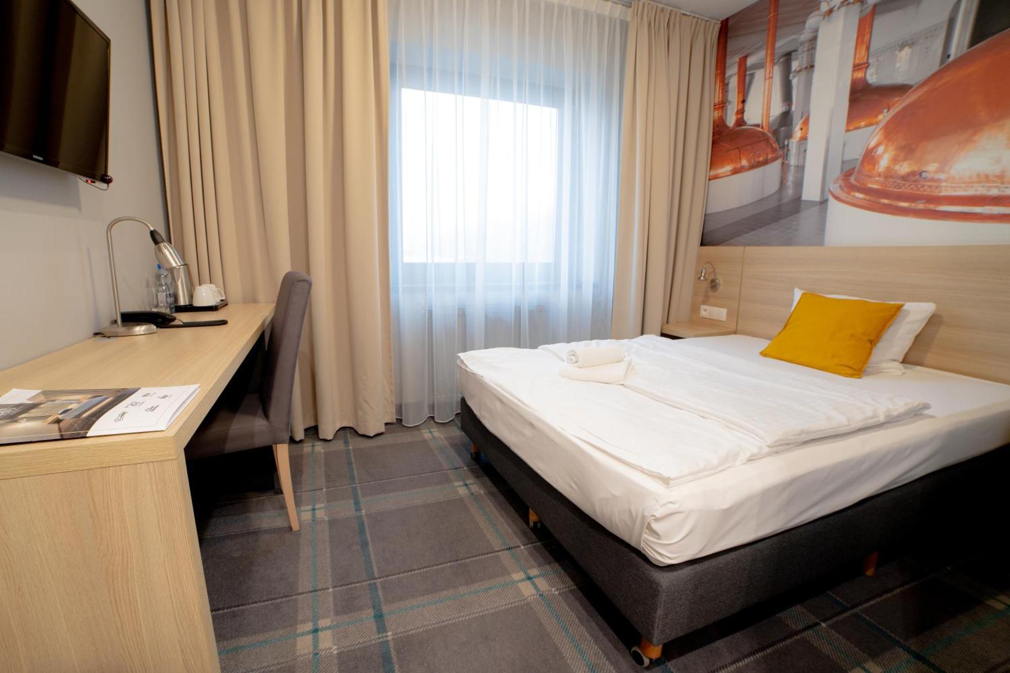 Hotel Ren & Restauracja Browar Kociewski Starogard Gdański Extérieur photo