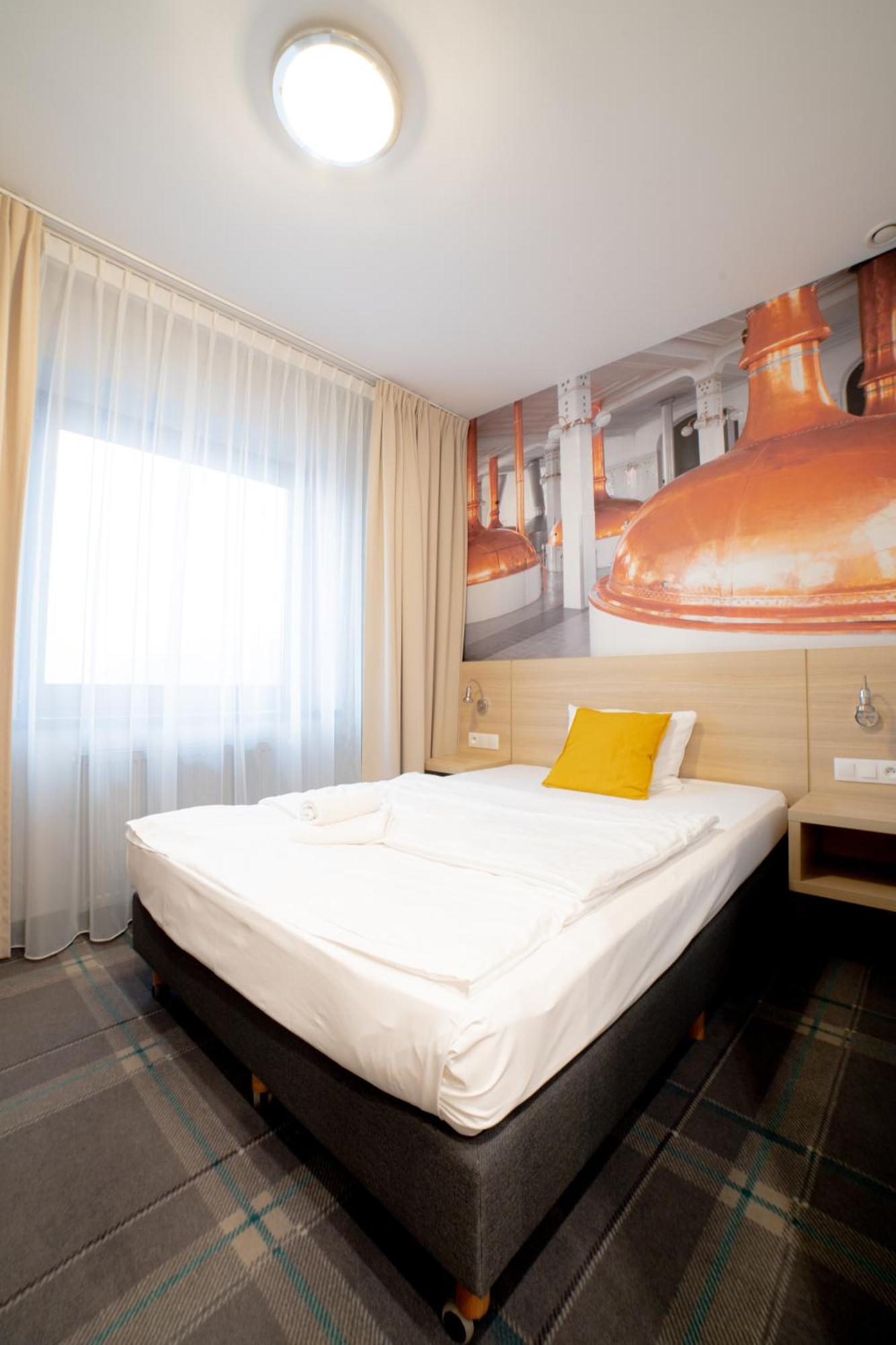 Hotel Ren & Restauracja Browar Kociewski Starogard Gdański Extérieur photo