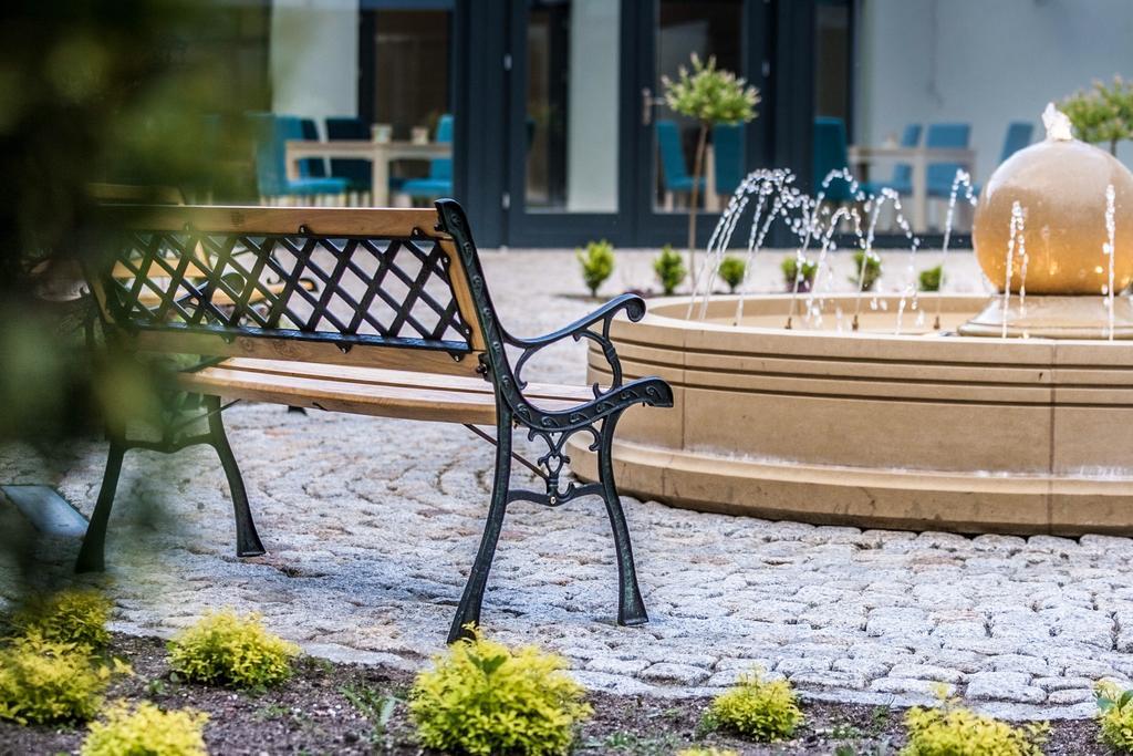 Hotel Ren & Restauracja Browar Kociewski Starogard Gdański Extérieur photo