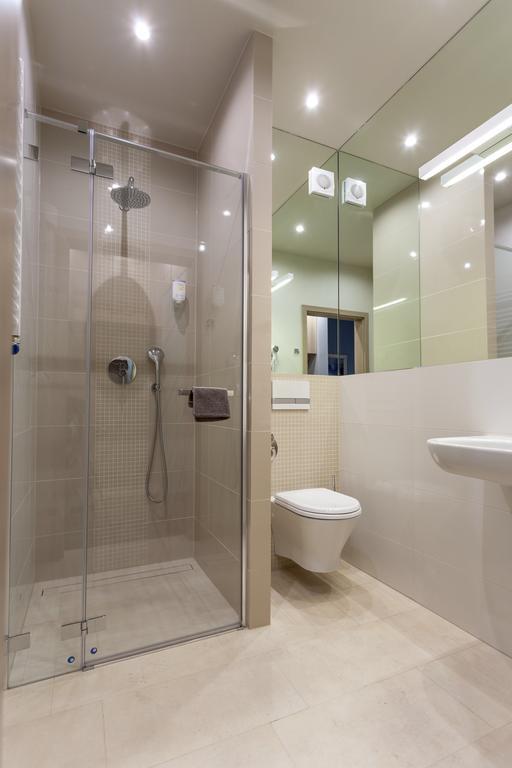 Hotel Ren & Restauracja Browar Kociewski Starogard Gdański Chambre photo