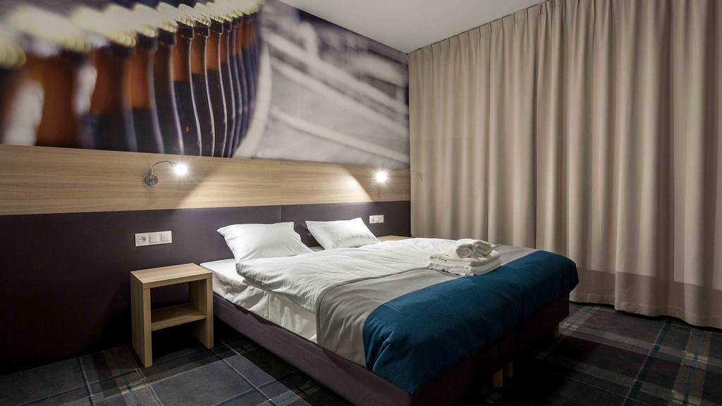 Hotel Ren & Restauracja Browar Kociewski Starogard Gdański Extérieur photo
